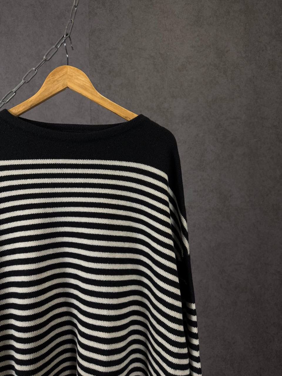 Allsaints Allsaints designer oversized sweater Size US M / EU 48-50 / 2 - 2 Thumbnail