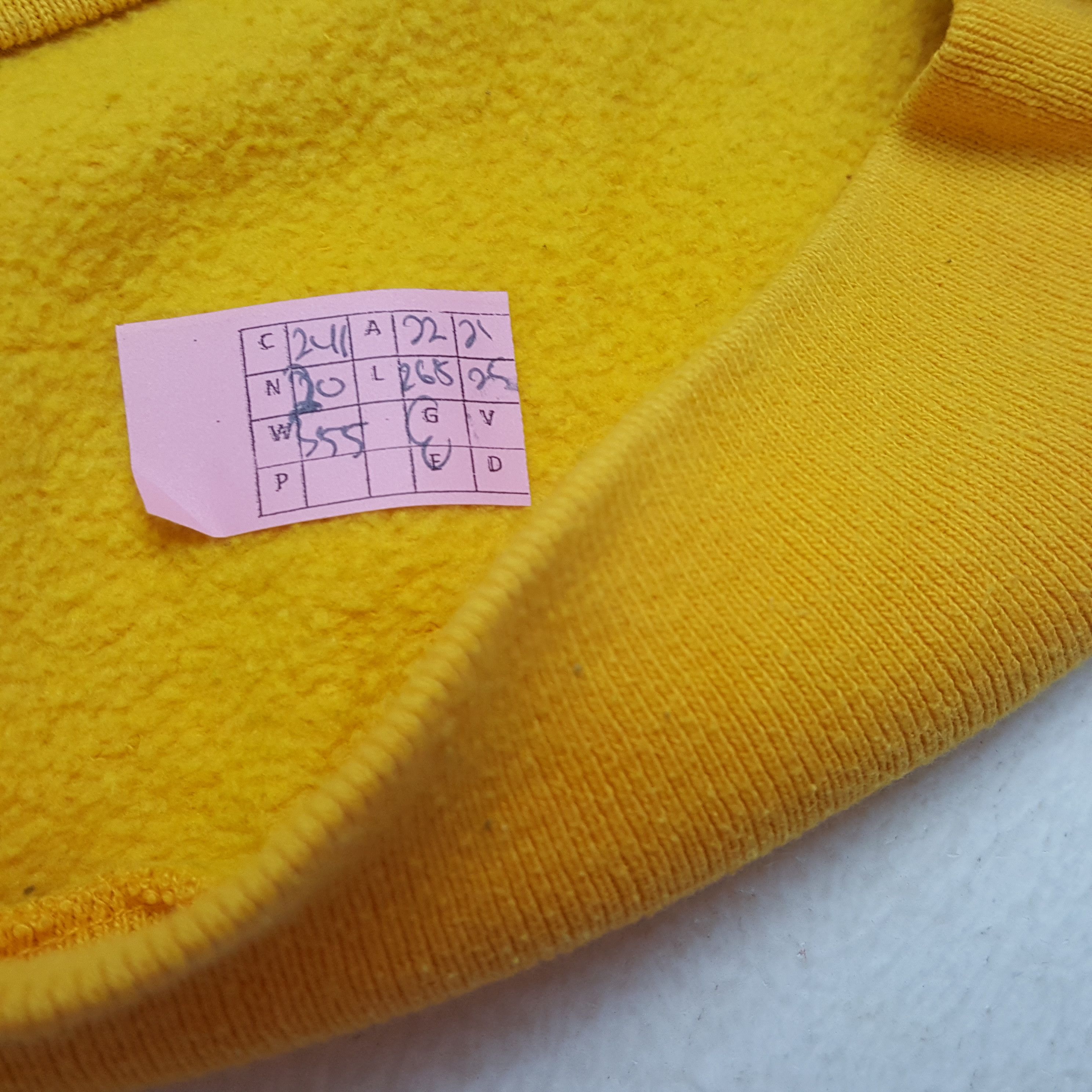 Vintage DARWIN Streetwear Style Sweatshirts Size US M / EU 48-50 / 2 - 6 Thumbnail