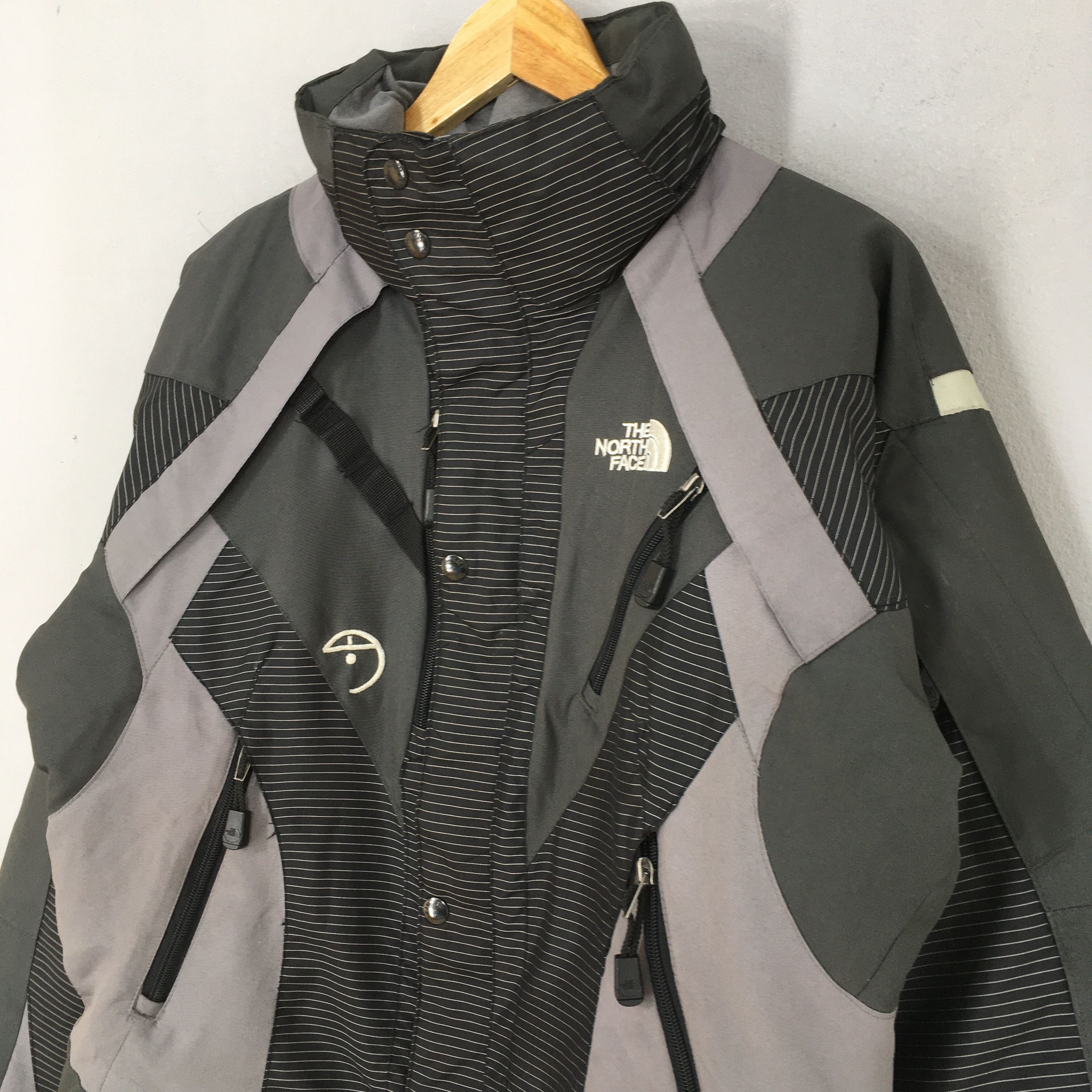The North Face Vintage The North Face Steep Tech Jacket Medium Size US M / EU 48-50 / 2 - 5 Thumbnail