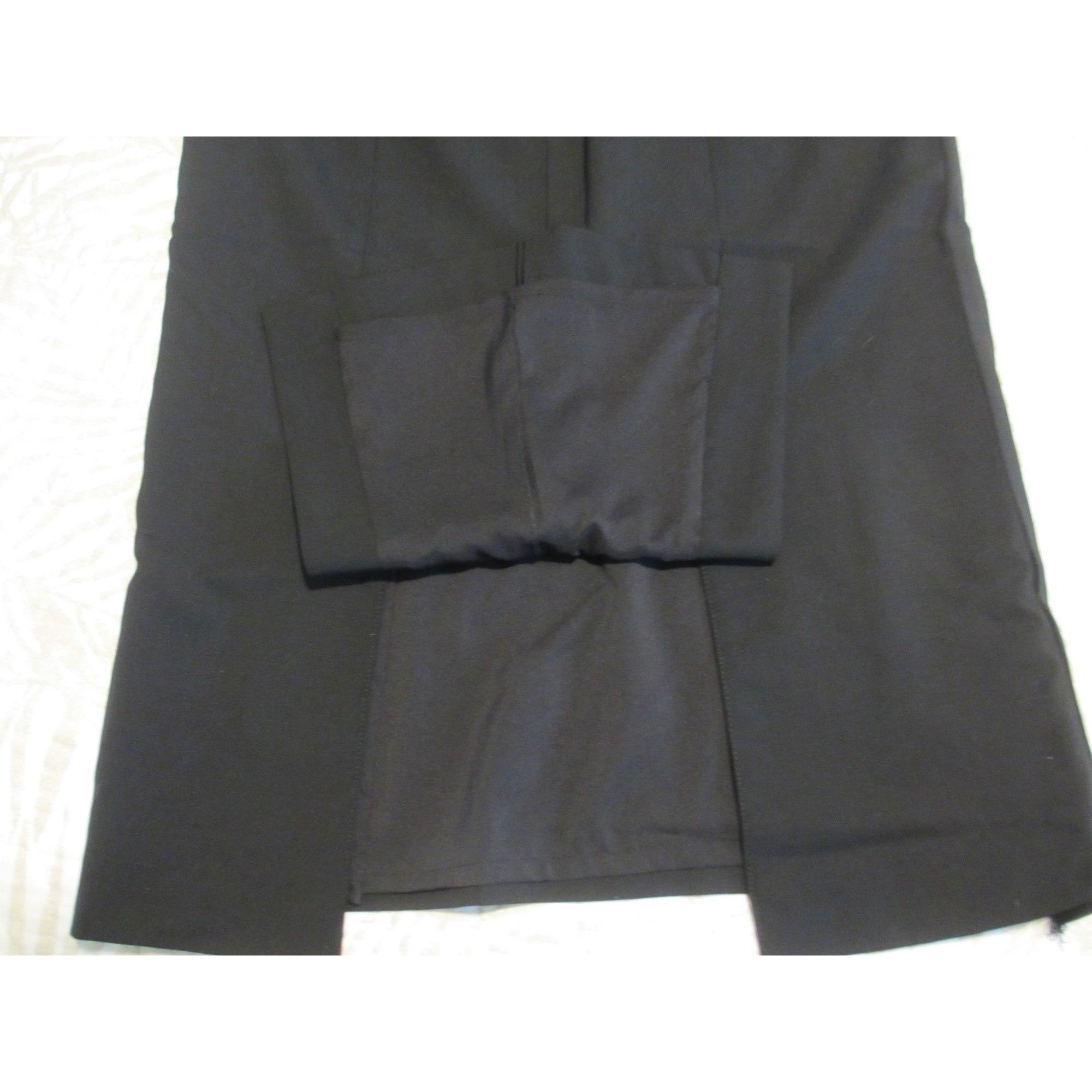 Banana Republic BANANA REPUBLIC DARK GREY MINI SKIRT SIZE 8 NWT Size 30" / US 8 / IT 44 - 3 Thumbnail