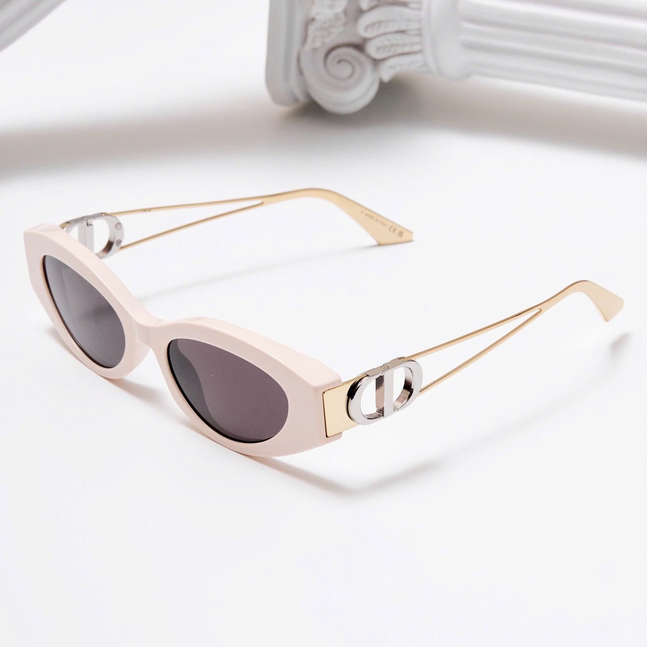 Dior DIOR 30MONTAIGNE B6I 43F0 SUNGLASSES Size ONE SIZE - 2 Thumbnail