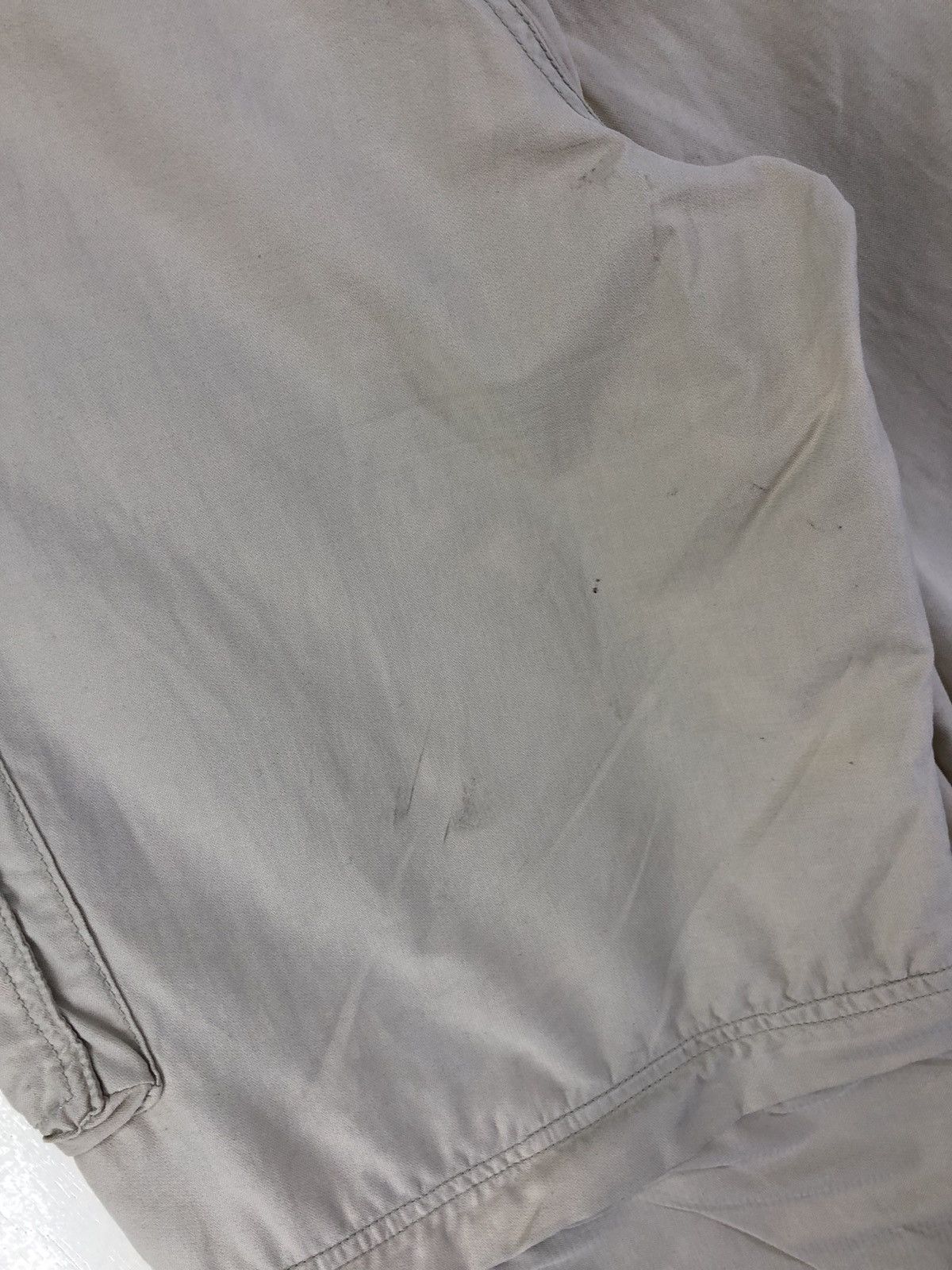 291295=Homme 291295=Homme Multipocket Cargo Pants Size US 31 - 19 Thumbnail