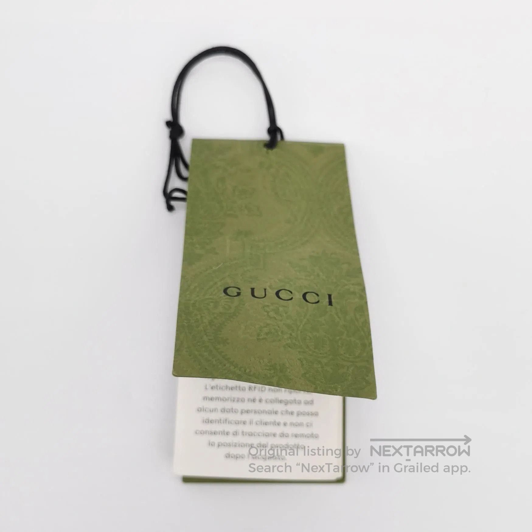 Gucci Navy Elastic Waist Shorts with Contrast Trim. Size US XS / EU 42 / 0 - 1 Thumbnail