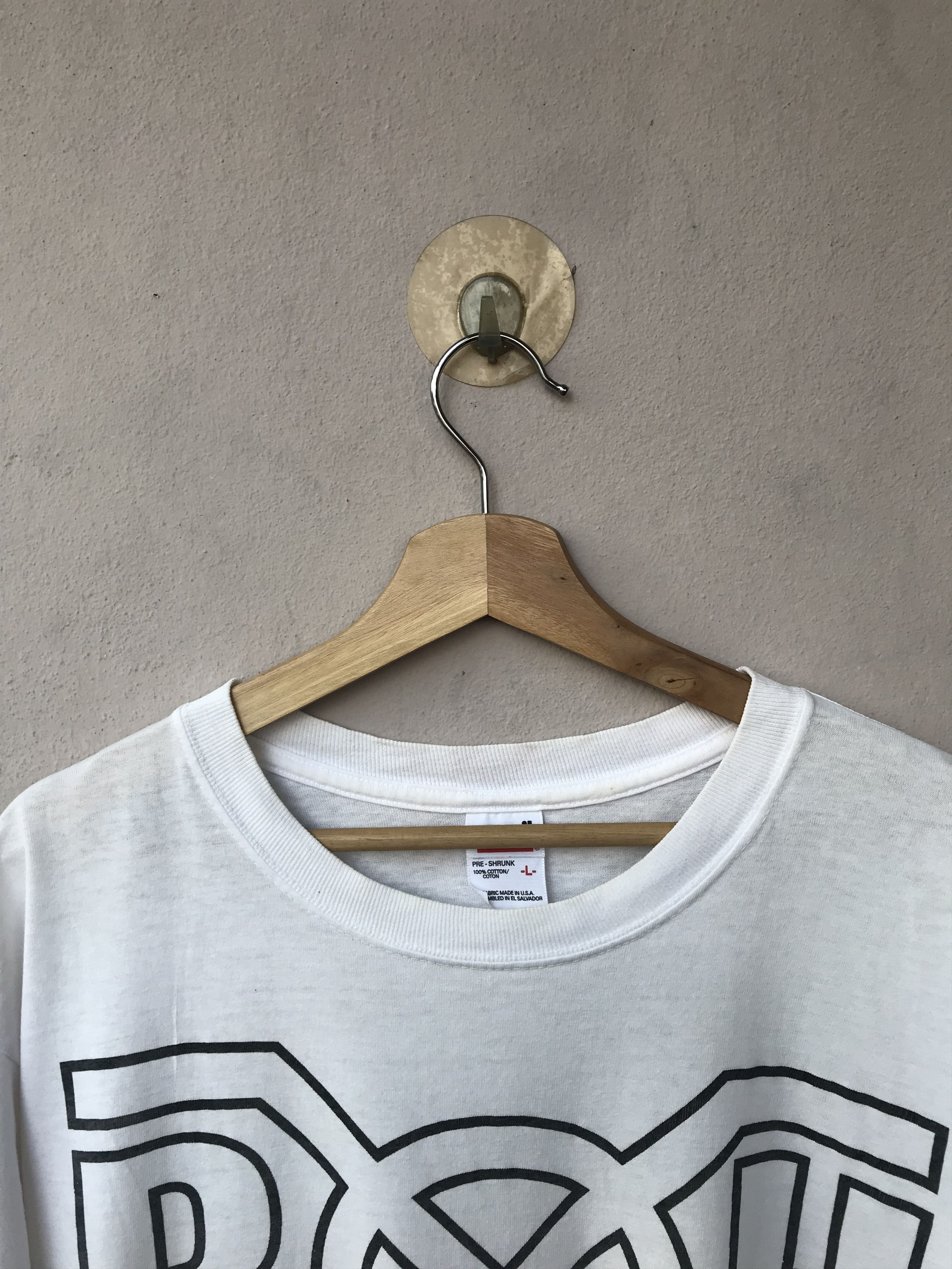 Bounty Hunter Vintage 90s Bounty Hunter Tee Size US L / EU 52-54 / 3 - 4 Thumbnail