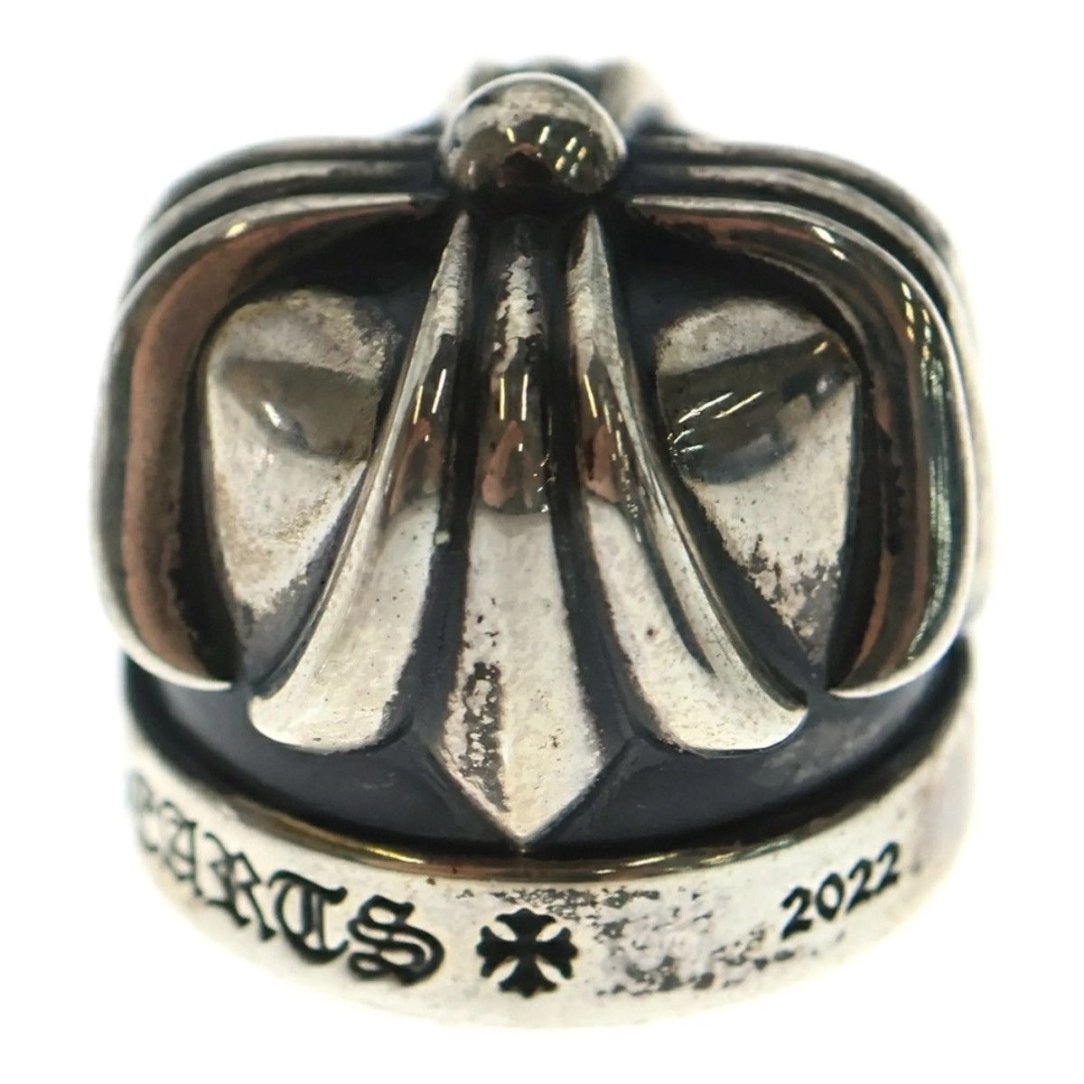 Chrome Hearts Chrome Hearts Christmas Novelty Tooth paste Cap Size ONE SIZE - 4 Thumbnail