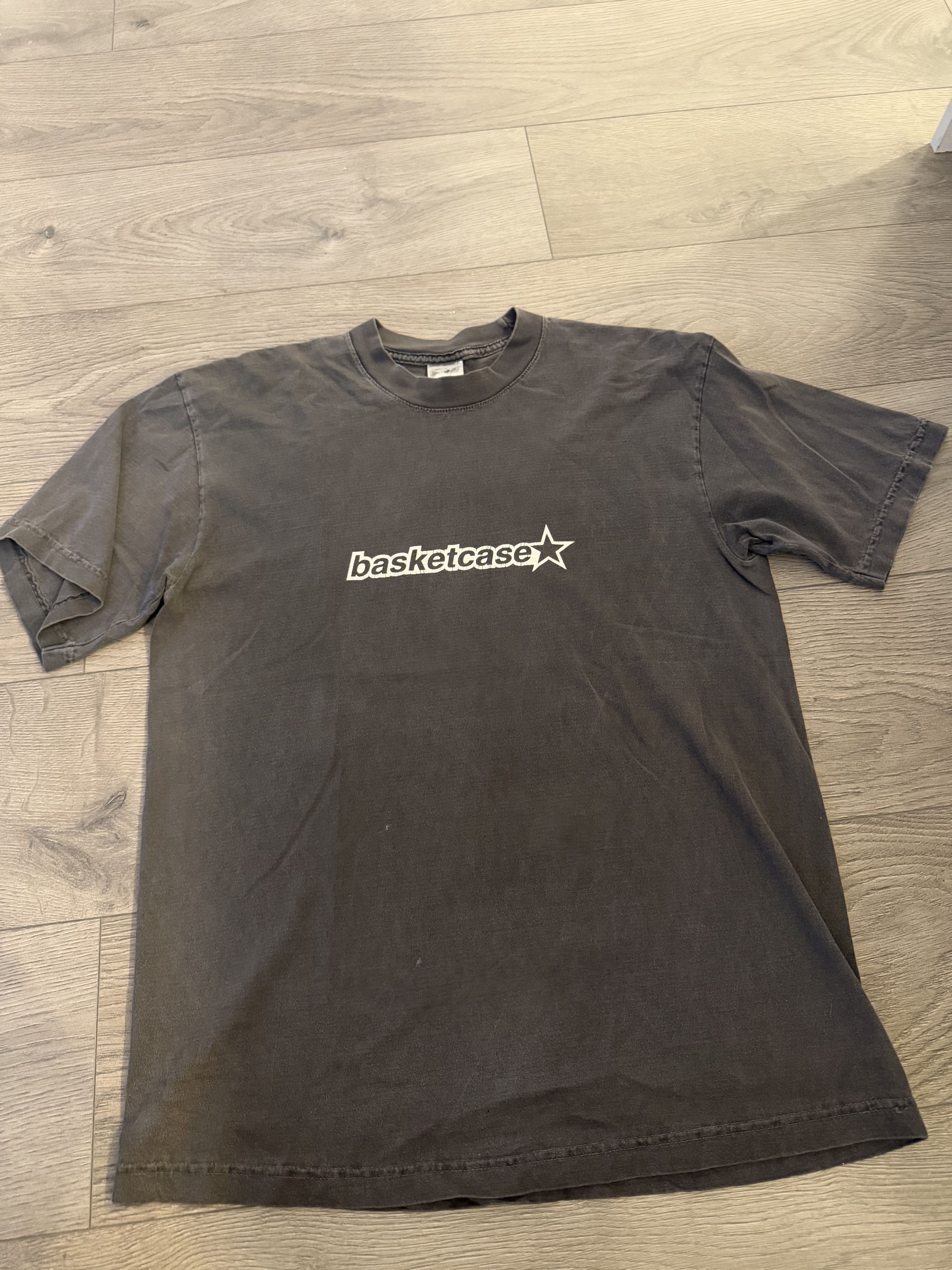 basketcase gallery Basketcase Gallery i Heart, A T-Shirt Alt | Grailed