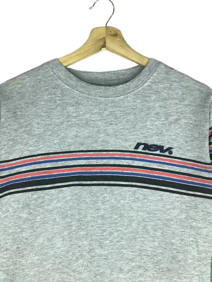 Vintage Vintage Nev Surf Sweatshirts Size US M / EU 48-50 / 2 - 3 Thumbnail