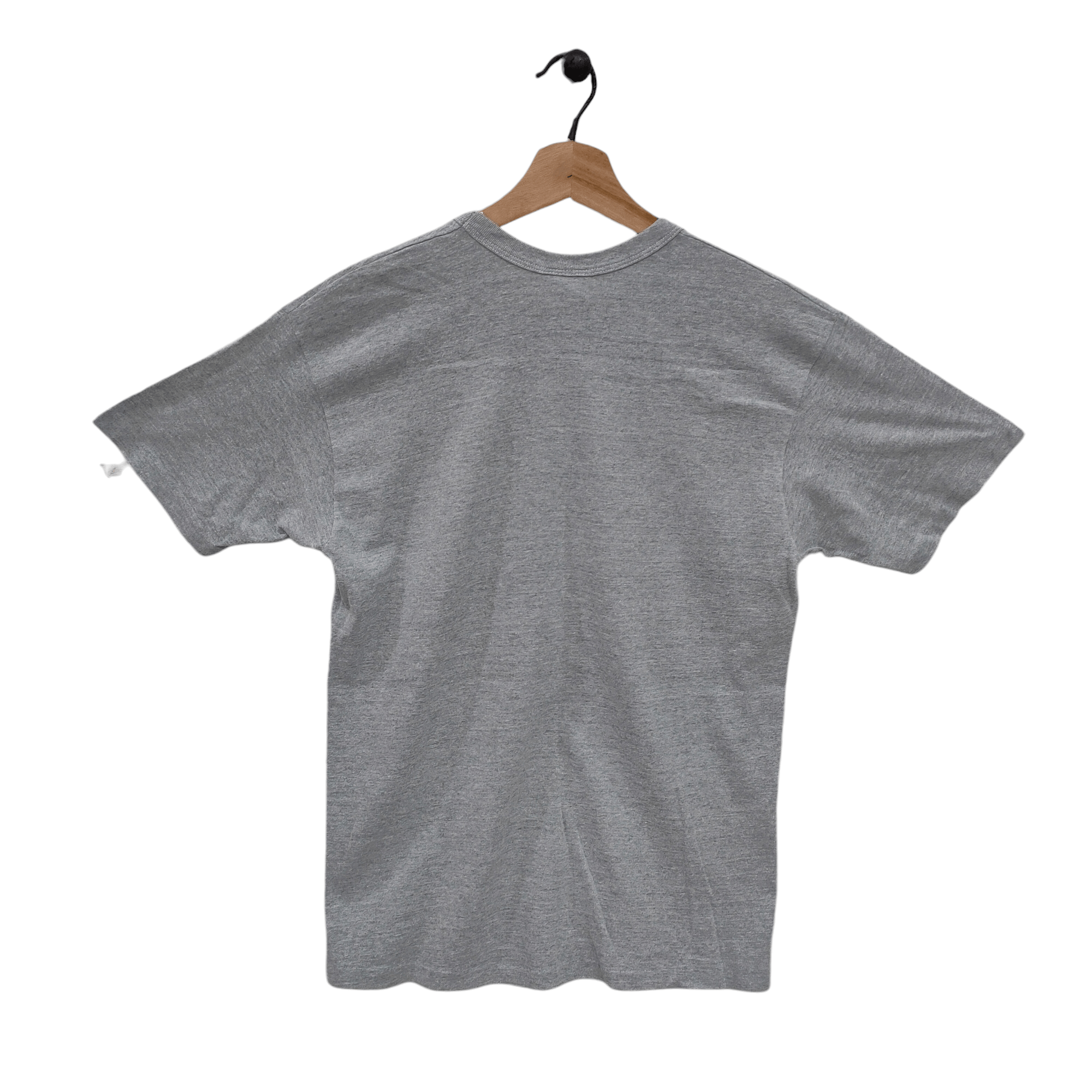 Hanes Vintage Surf Guam 90s Style Tee, Island Surf Vibes Size US M / EU 48-50 / 2 - 2 Thumbnail