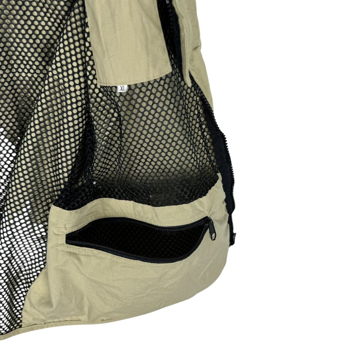 Canon ❄️CANON UTILITY POCKET PHOTOGRAPHER VEST Size US XL / EU 56 / 4 - 9 Thumbnail