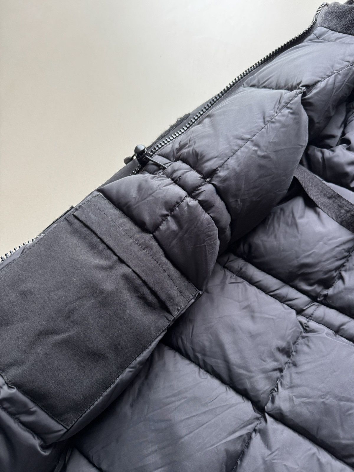 Canada Goose Canada Goose Victoria Parka Jacket Size M / US 6-8 / IT 42-44 - 24 Thumbnail