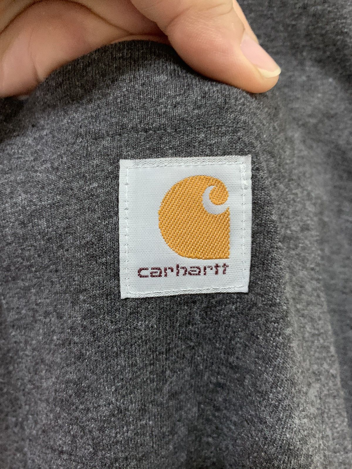 Carhartt Carhart Loose Fit Short-Sleeve Pocket T-Shirt Size US XL / EU 56 / 4 - 7 Thumbnail