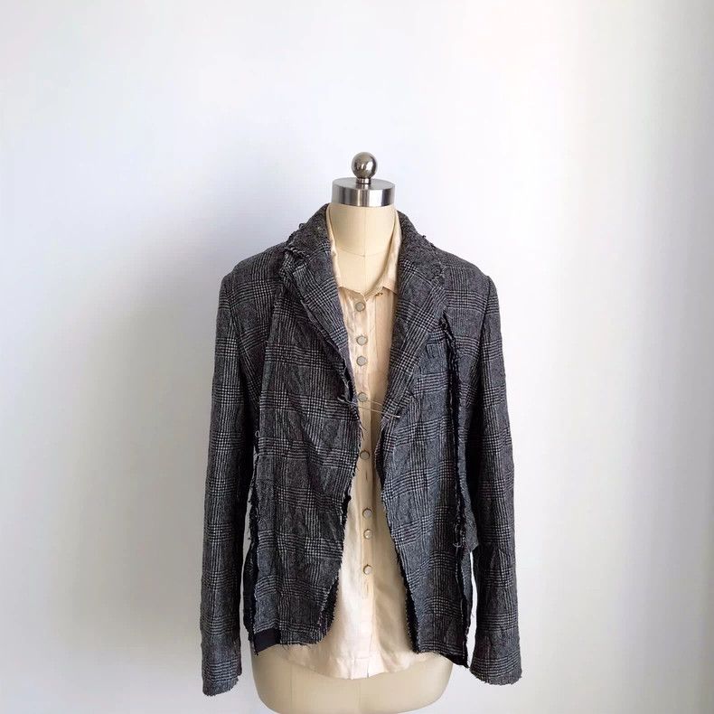 Comme des Garcons Comme des Garcons jacket Size M / US 6-8 / IT 42-44 - 1 Thumbnail