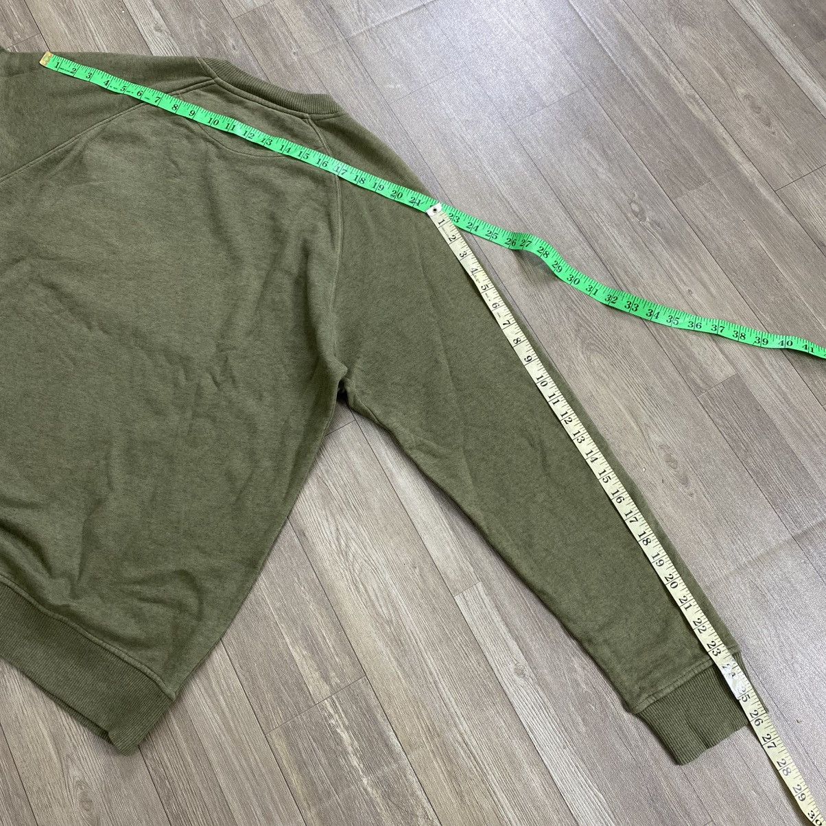 Vivienne Westwood Vintage Vivienne Westwood Anglomania Patch Luxury Sweatshirt Size US XL / EU 56 / 4 - 15 Thumbnail