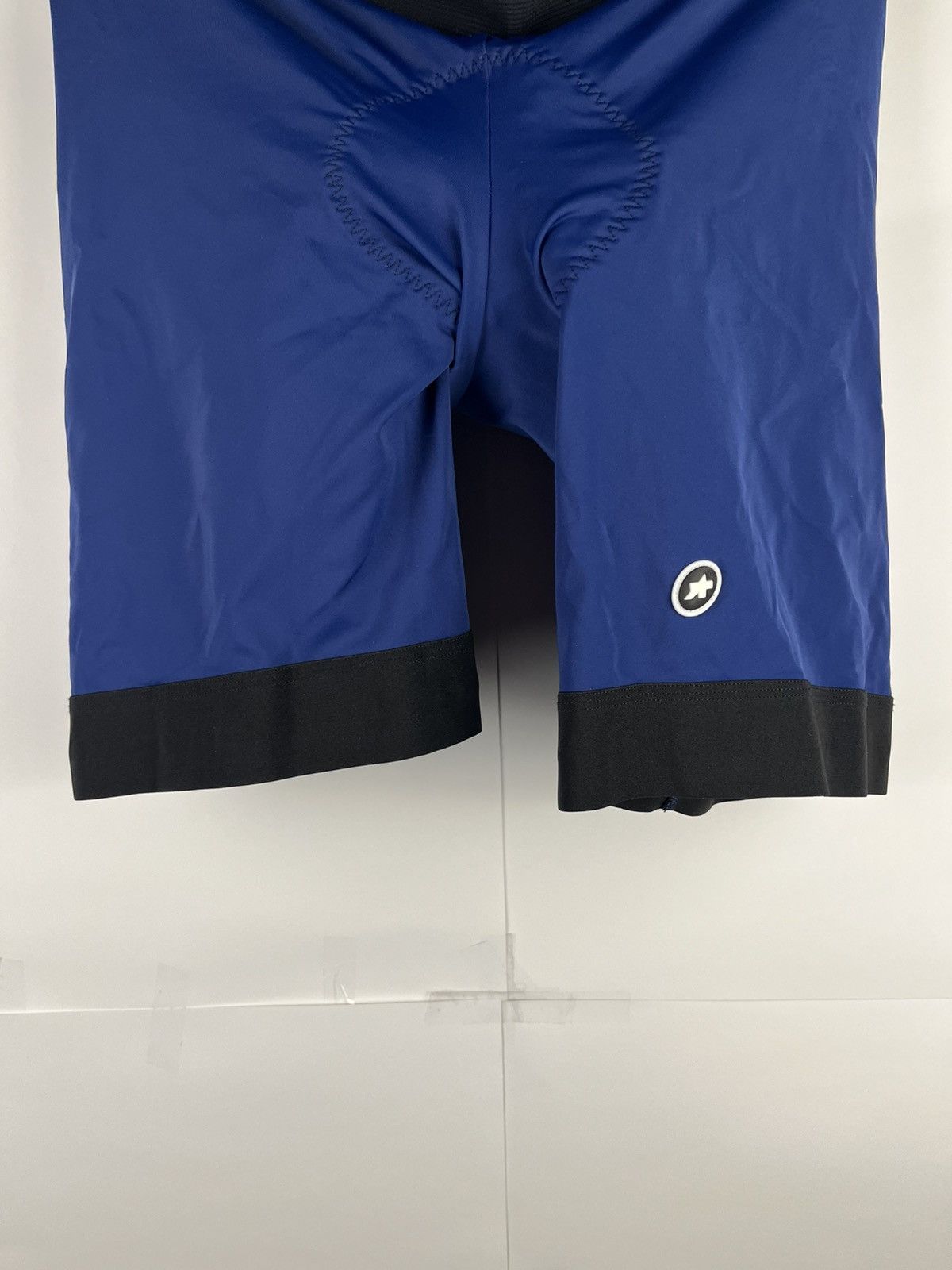 Other Assos Mille GT Half Shorts Caleum Blue Cycle Size US 38 / EU 54 - 4 Thumbnail