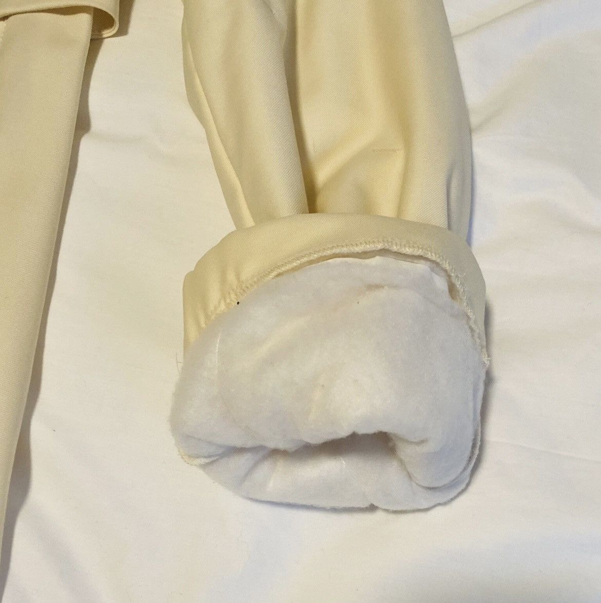 John Galliano JOHN GALLIANO Set Jacket & Pant Size 48R - 9 Thumbnail