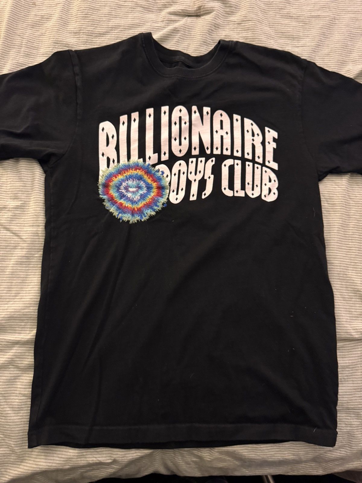 Billionaire Boys Club Billionaire Boys Club embroidered shirt Size US S / EU 44-46 / 1 - 1 Thumbnail