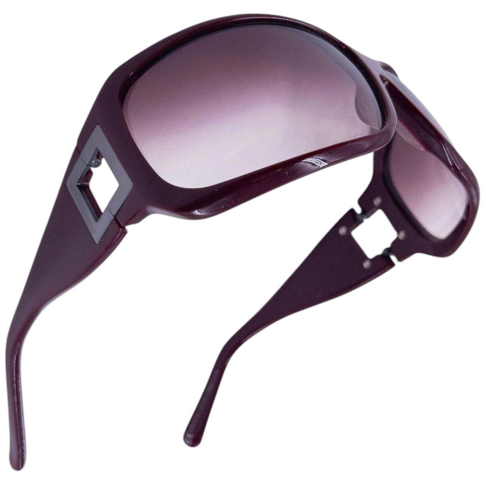 Yves Saint Laurent Vintage YSL Yves Saint Laurent Sunglasses Size ONE SIZE - 5 Thumbnail
