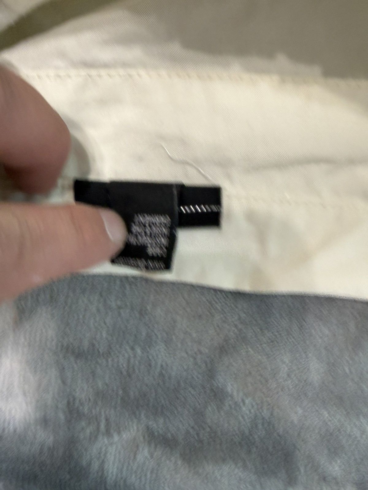 Diesel Diesel vintage pants Size 30" / US 8 / IT 44 - 6 Thumbnail