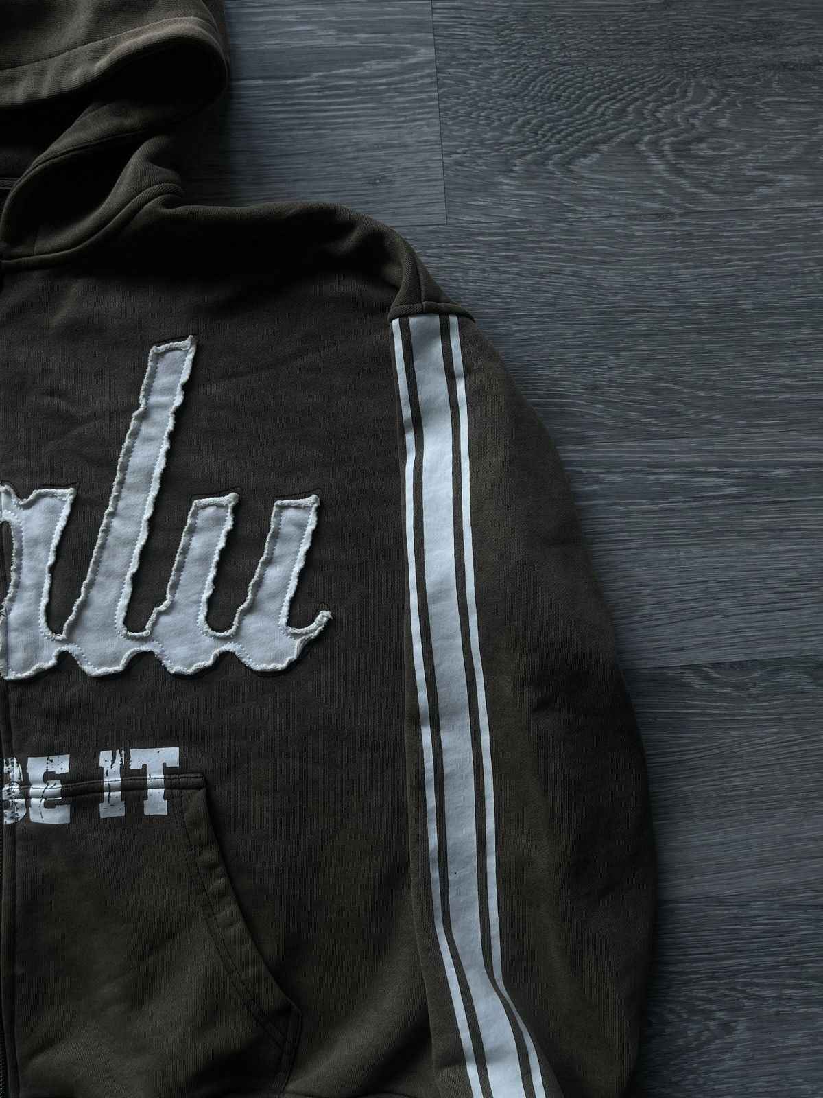 Other KALU ZIP UP Size US S / EU 44-46 / 1 - 3 Thumbnail