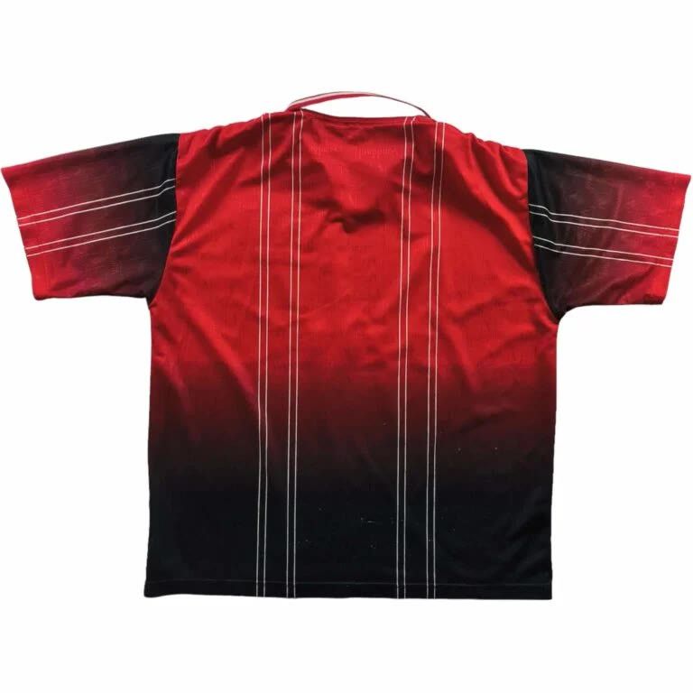 Other Stevenage 1998-2000 Vandanel home football jersey size XXL Size US XXL / EU 58 / 5 - 2 Thumbnail