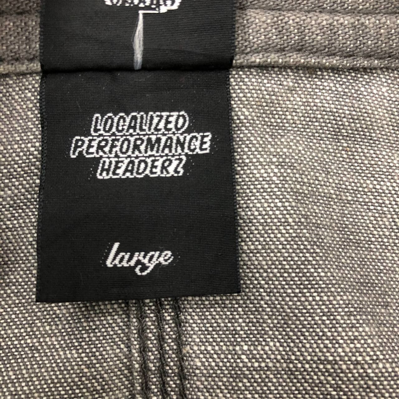 Japanese Brand Y401 JAPAN CREATE LOCAL DESIGN CHORE JACKET Size US L / EU 52-54 / 3 - 6 Thumbnail
