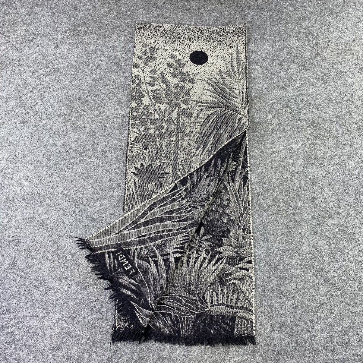 Vintage Fendi Scarf / Muffler / Neckwear -K065 Size ONE SIZE - 4 Thumbnail