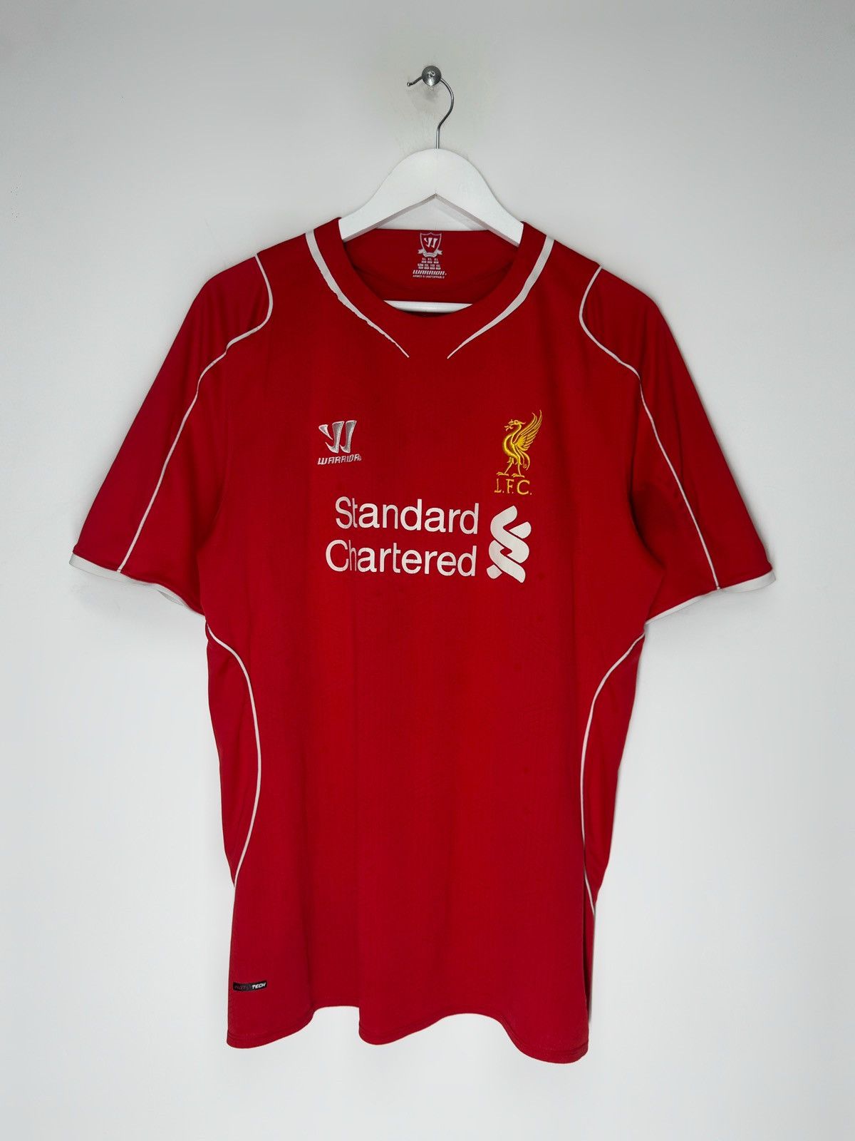 Other Fred again.. Fuji Rock Football Shirt | Grailed
