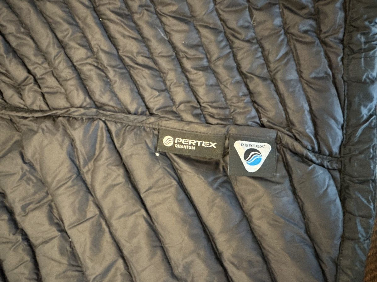 The North Face The North Face Women’s 800 Fill Puffer Jacket-Size Small Size S / US 4 / IT 40 - 11 Thumbnail