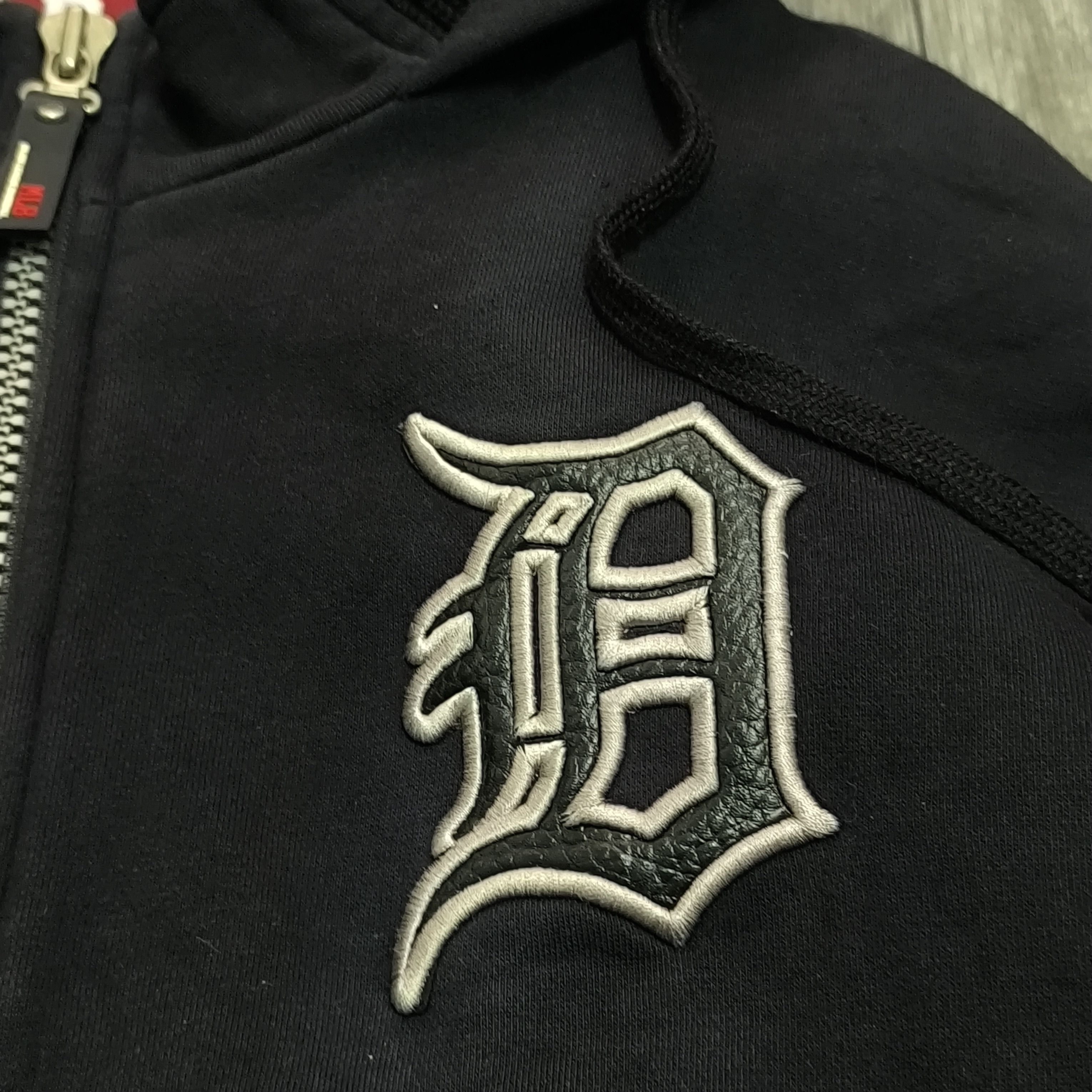 MLB OFFFICIAL PRODUCT MLB DETROIT TIGERS Size US XXL / EU 58 / 5 - 9 Thumbnail