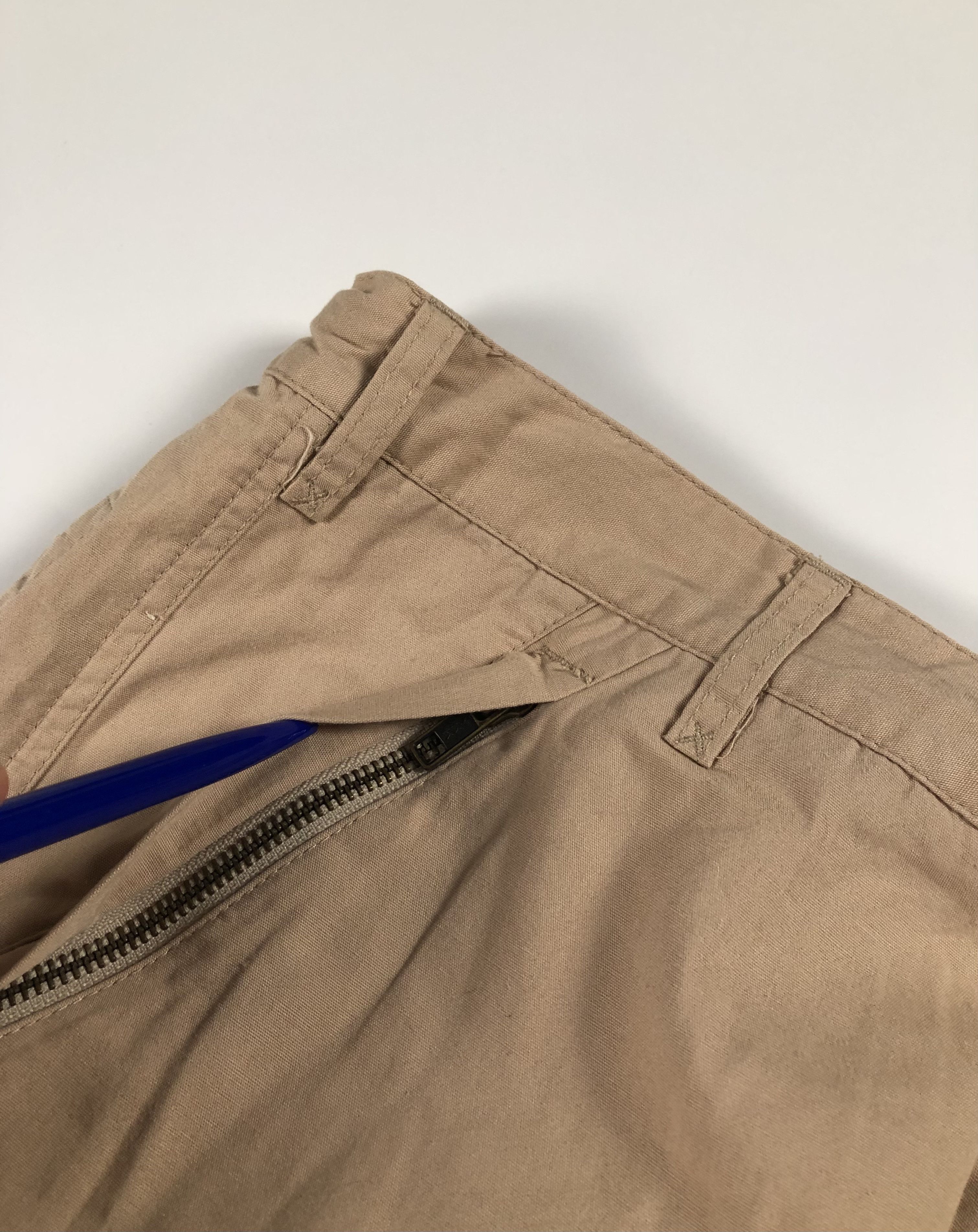 Paul & Joe Paul & Joe P/E 2003 Garouste Pants Size US 33 - 10 Thumbnail