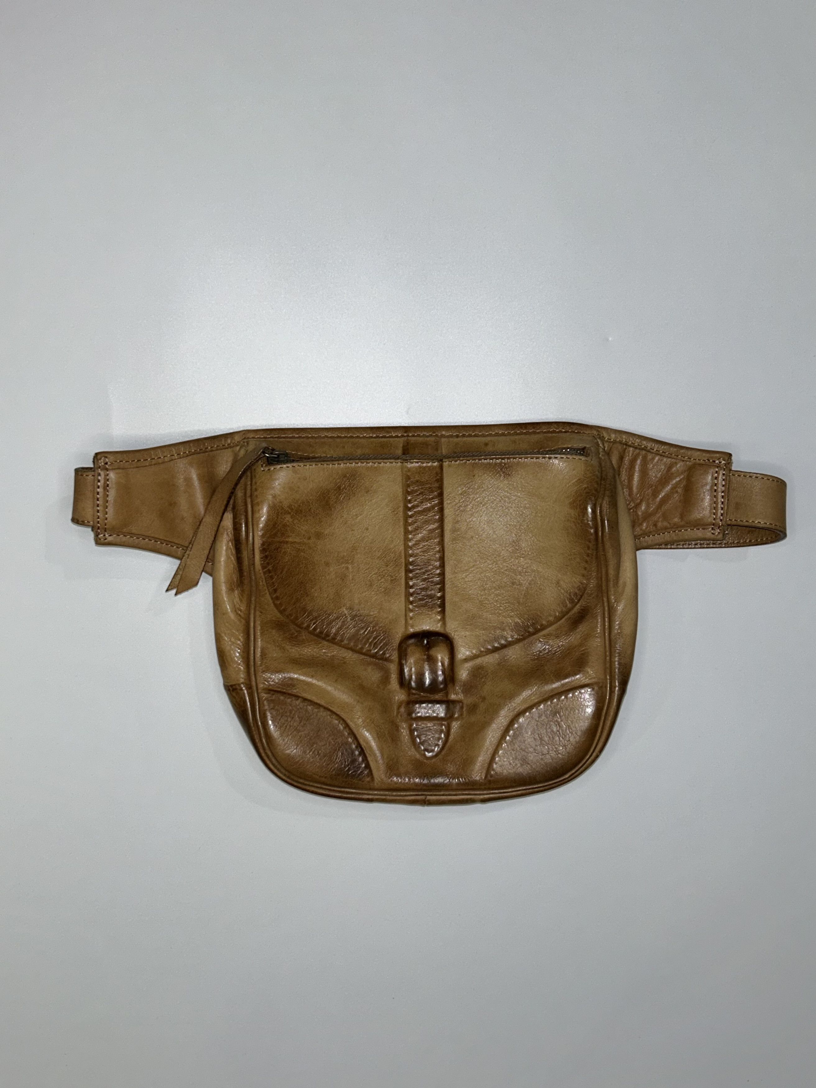Maison MIHARA YASUHIRO Mihara Yasuhiro Bag (1320) Size ONE SIZE - 1 Thumbnail