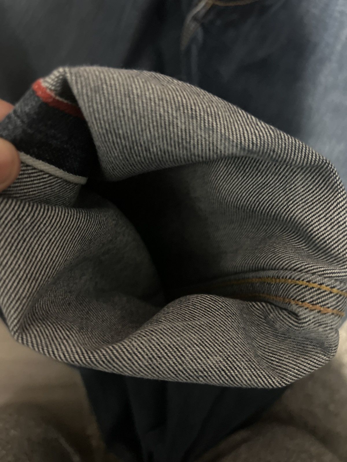 Evisu Evisu jeans Size US 32 / EU 48 - 7 Thumbnail