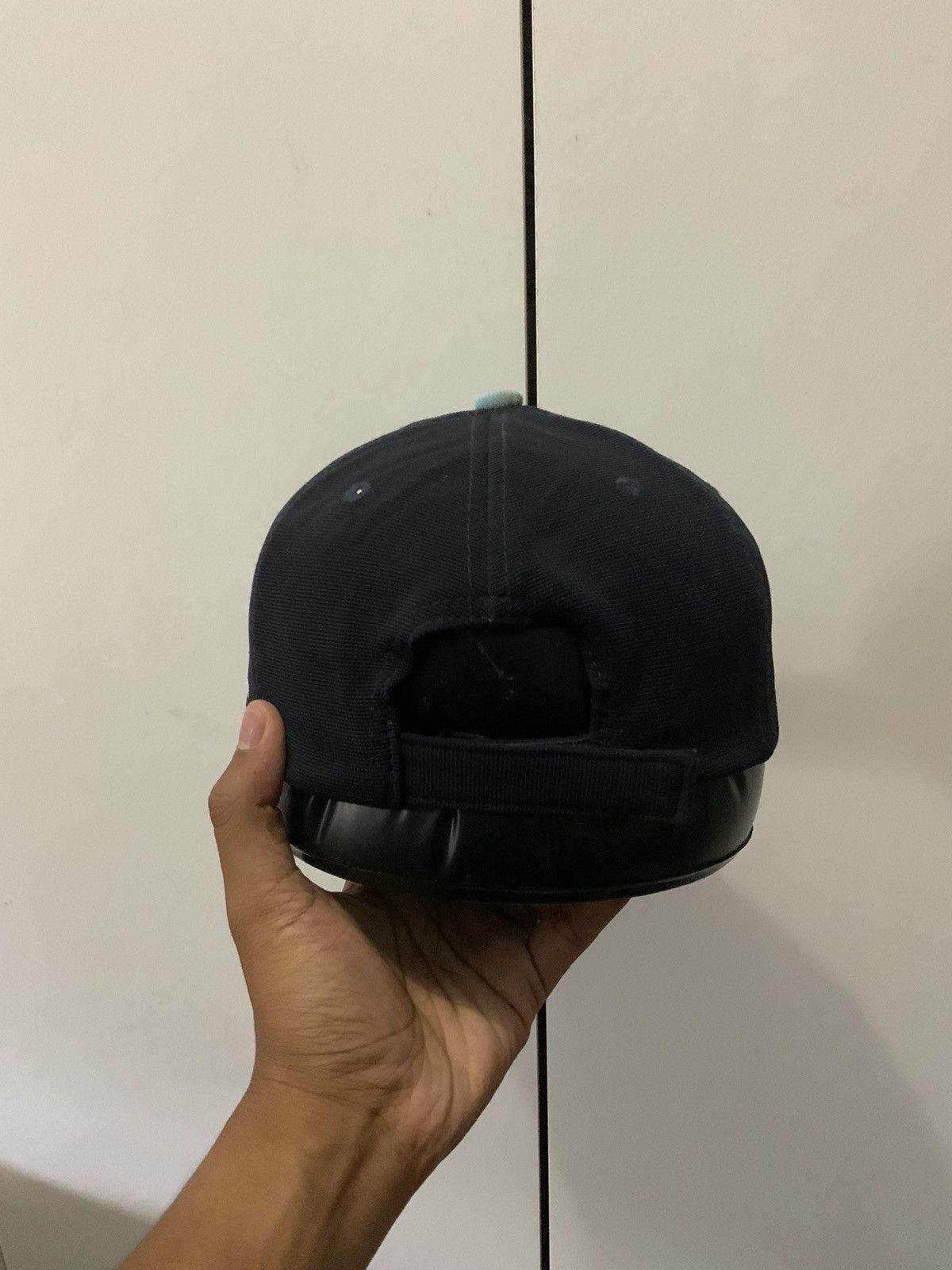 Hat Club Cricket NSW Metropolitan Sposrtwear Hat Size ONE SIZE - 3 Thumbnail