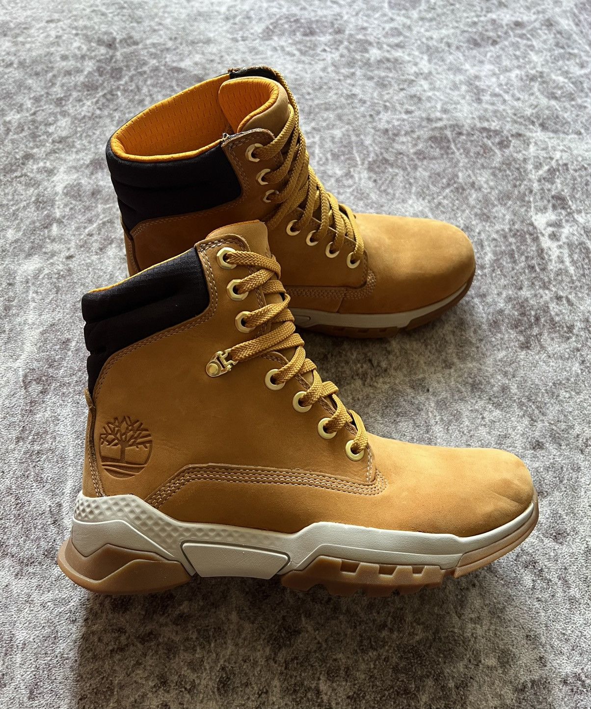 Timberland Timberland shoes boots size 7,5 41 Size US 7.5 / EU 40-41 - 1 Thumbnail