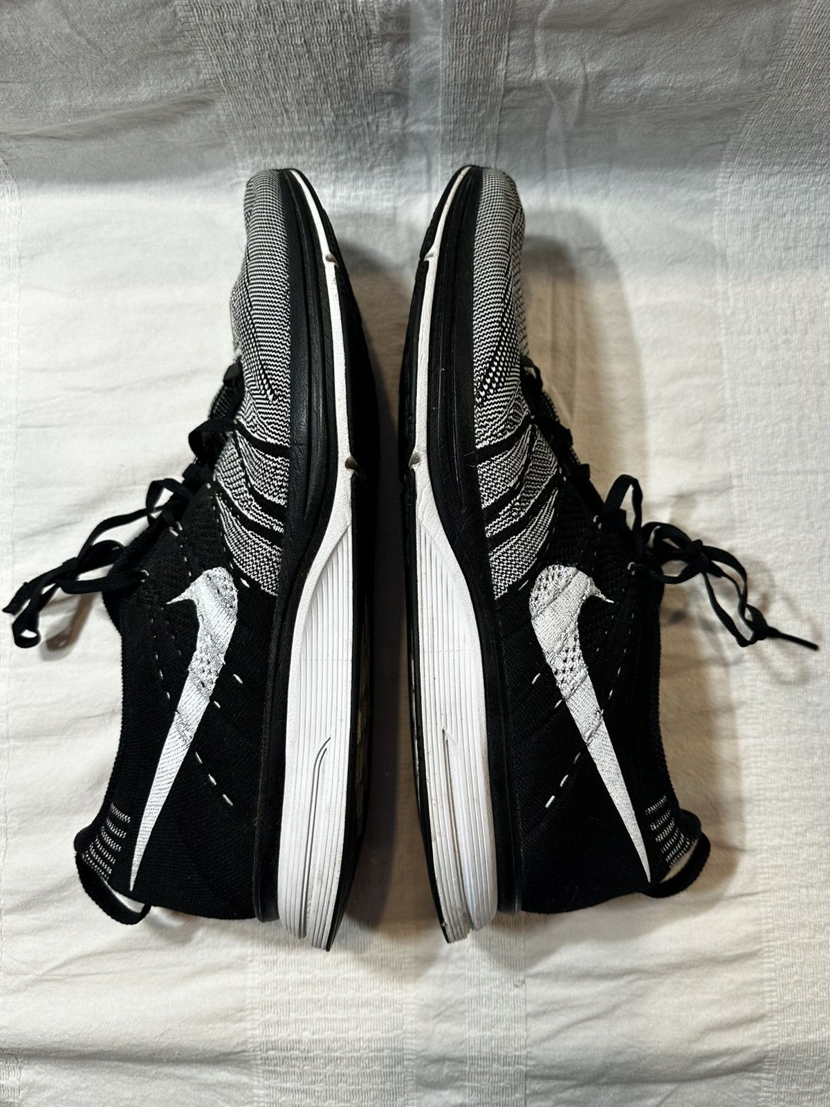 Nike Flyknit Trainer 1.0