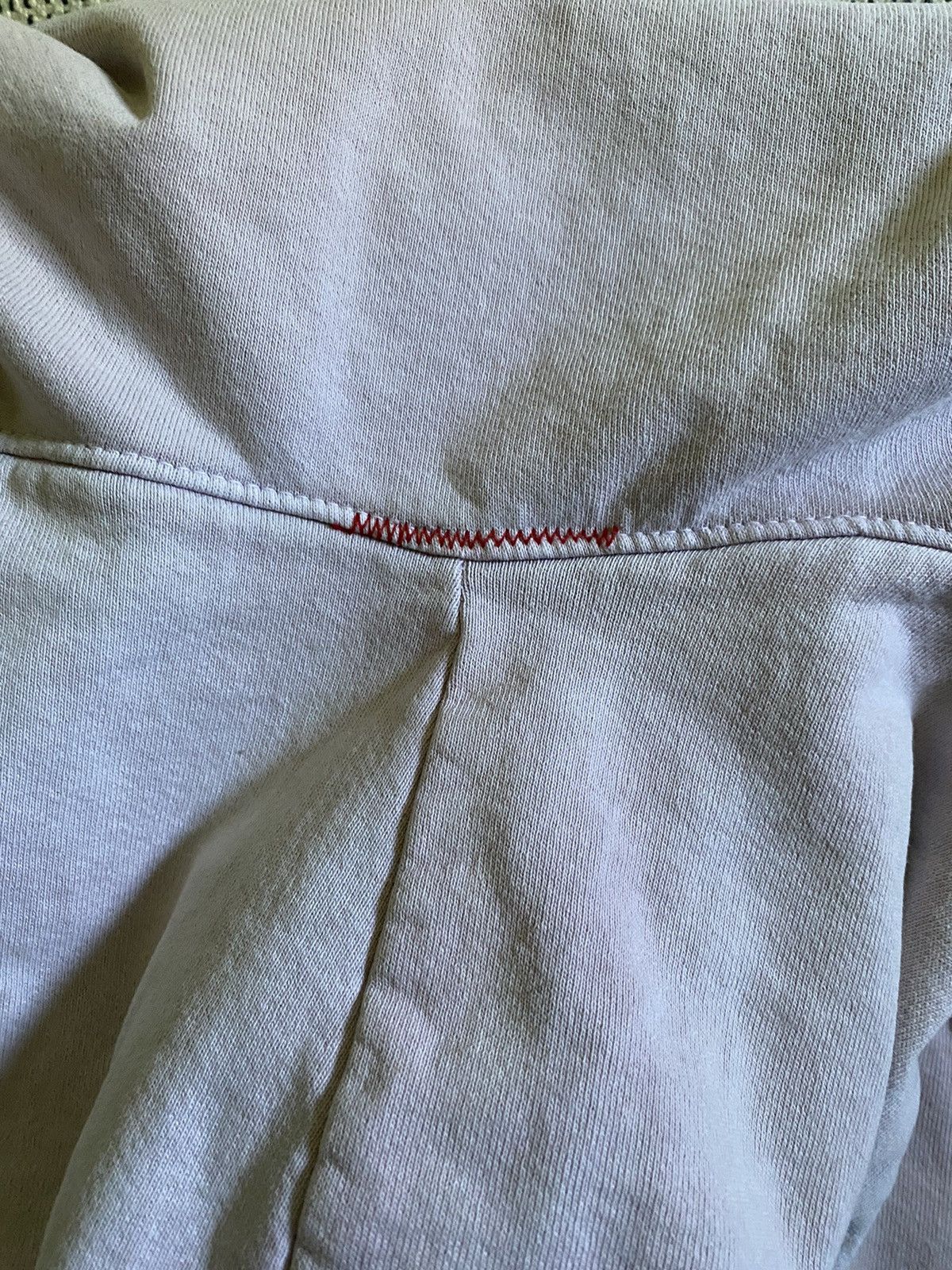 MOOJIMOOJIUS MOOJIMOOJIUS Cropped Hoodie Size US L / EU 52-54 / 3 - 4 Thumbnail
