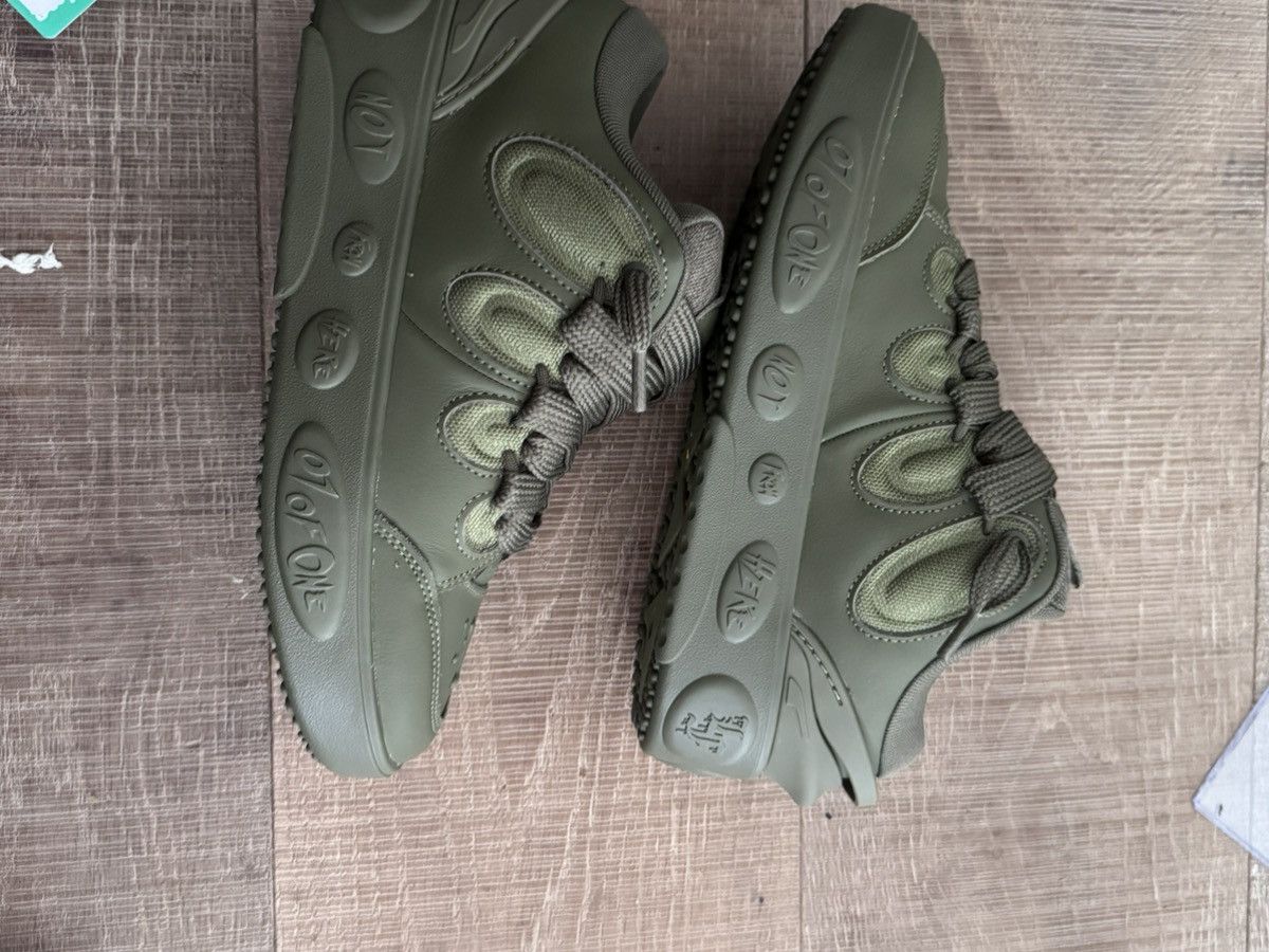 A$AP Rocky × Puma puma x. a.s.a.p rocky shoes Size US 9 / EU 42 - 6 Thumbnail