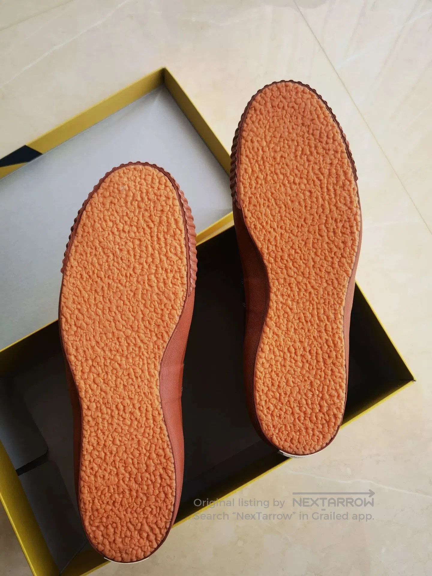 At Last & Co Atlast.Co TimeWornClothing Canvas Shoes. Size US 10 / EU 43 - 4 Thumbnail