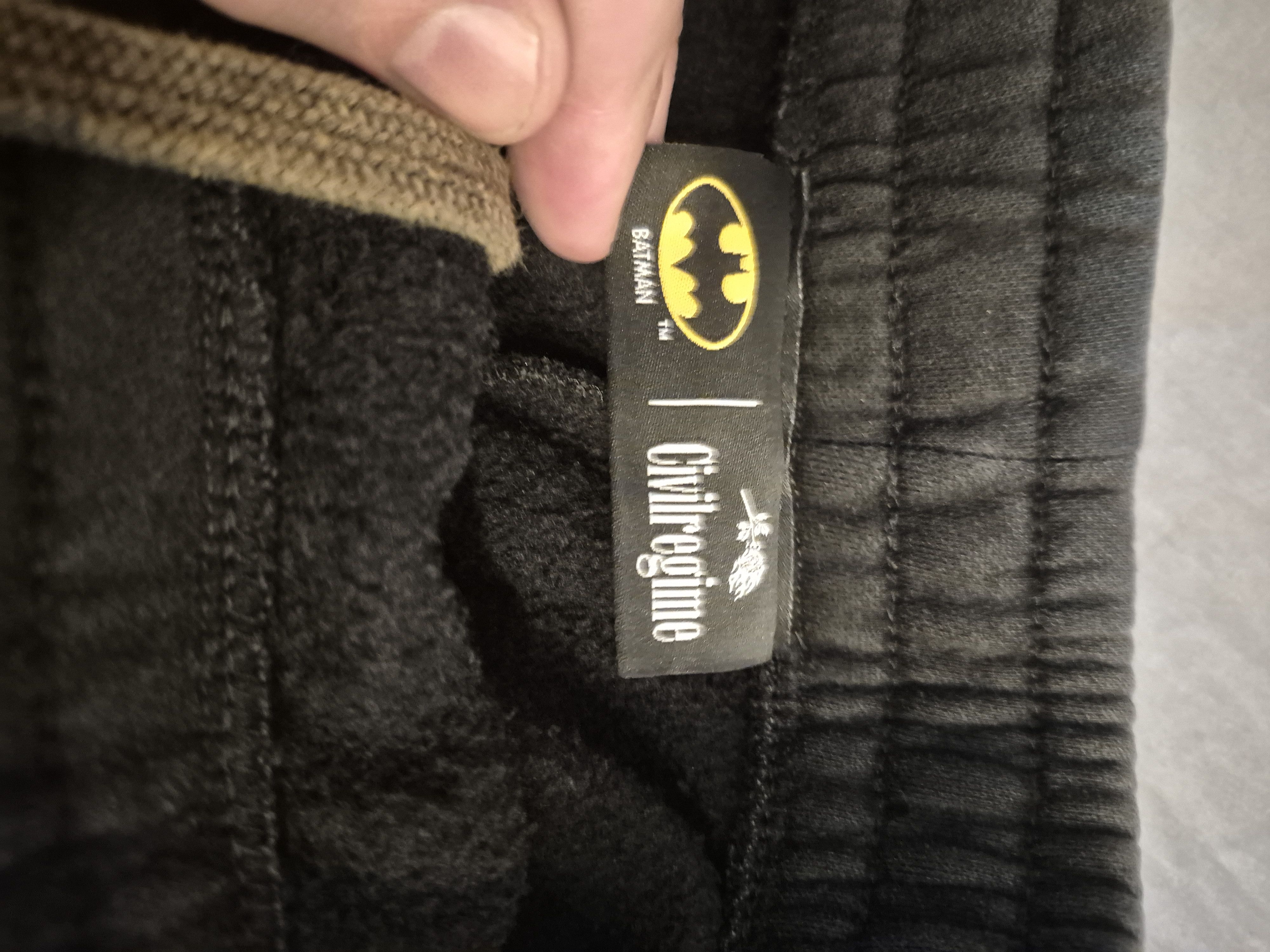 Civil Regime × Marvel Comics Civil Regime x Marvel The Joker Sweatpants Size Small Size US 30 / EU 46 - 7 Thumbnail
