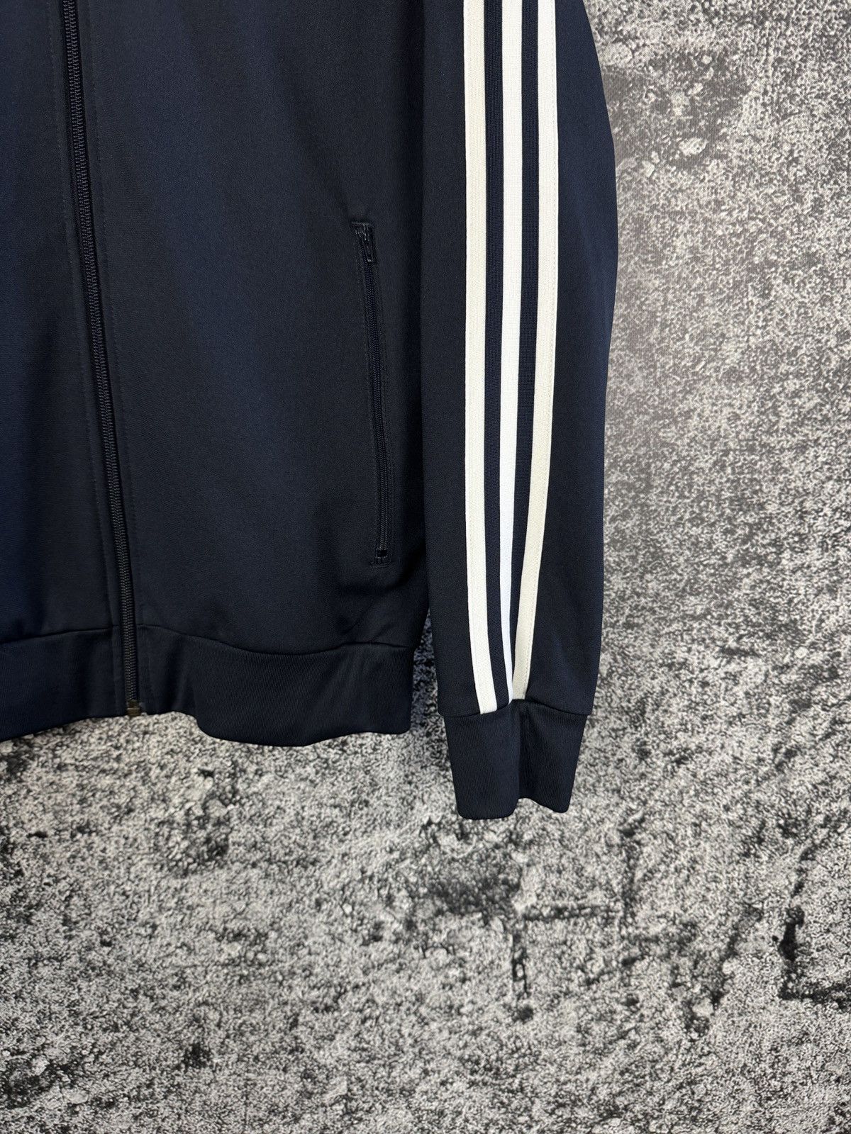 Adidas Men’s Adidas 83-C Original Track Top Jacket J. Mano Size XS Size US XS / EU 42 / 0 - 5 Thumbnail