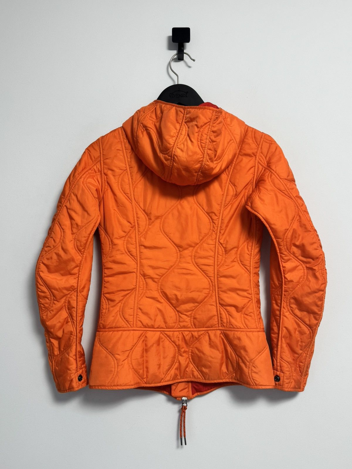 JET SET Jet Set Designer Ski Suit Women’s High-End Style Size 0 Size XS / US 0-2 / IT 36-38 - 12 Thumbnail