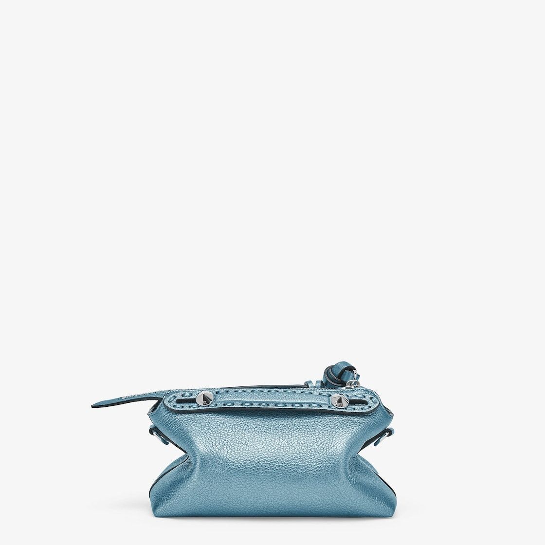 Fendi o1s1wg111125 Size: OS/ By The Way Selleria Medium in Blue Size ONE SIZE - 2 Thumbnail