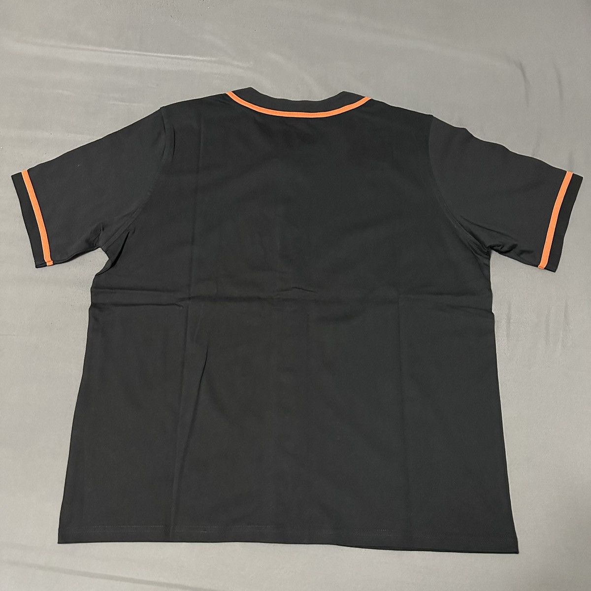 Paul Smith PAUL SMITH JERSEY TEE Size US M / EU 48-50 / 2 - 3 Thumbnail