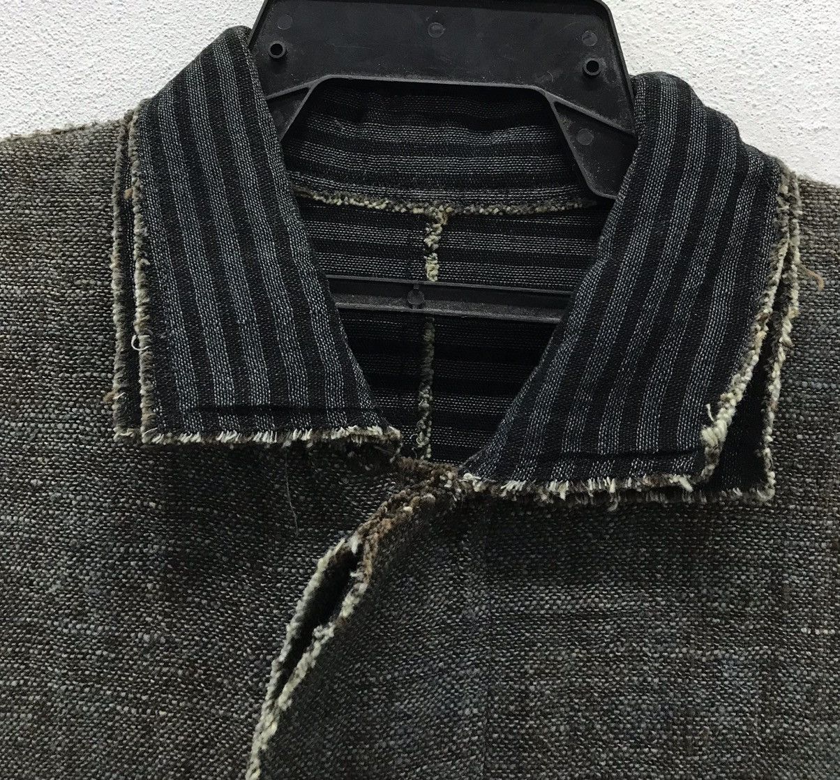 Japanese Brand × Vintage Vintage Jurgen Lehl Jacket Size US M / EU 48-50 / 2 - 3 Thumbnail