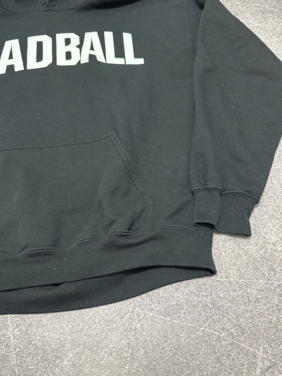 Band Tees Mad Ball New York Hardcore Punk Band Hoodie Knocked Loose Size US L / EU 52-54 / 3 - 6 Thumbnail