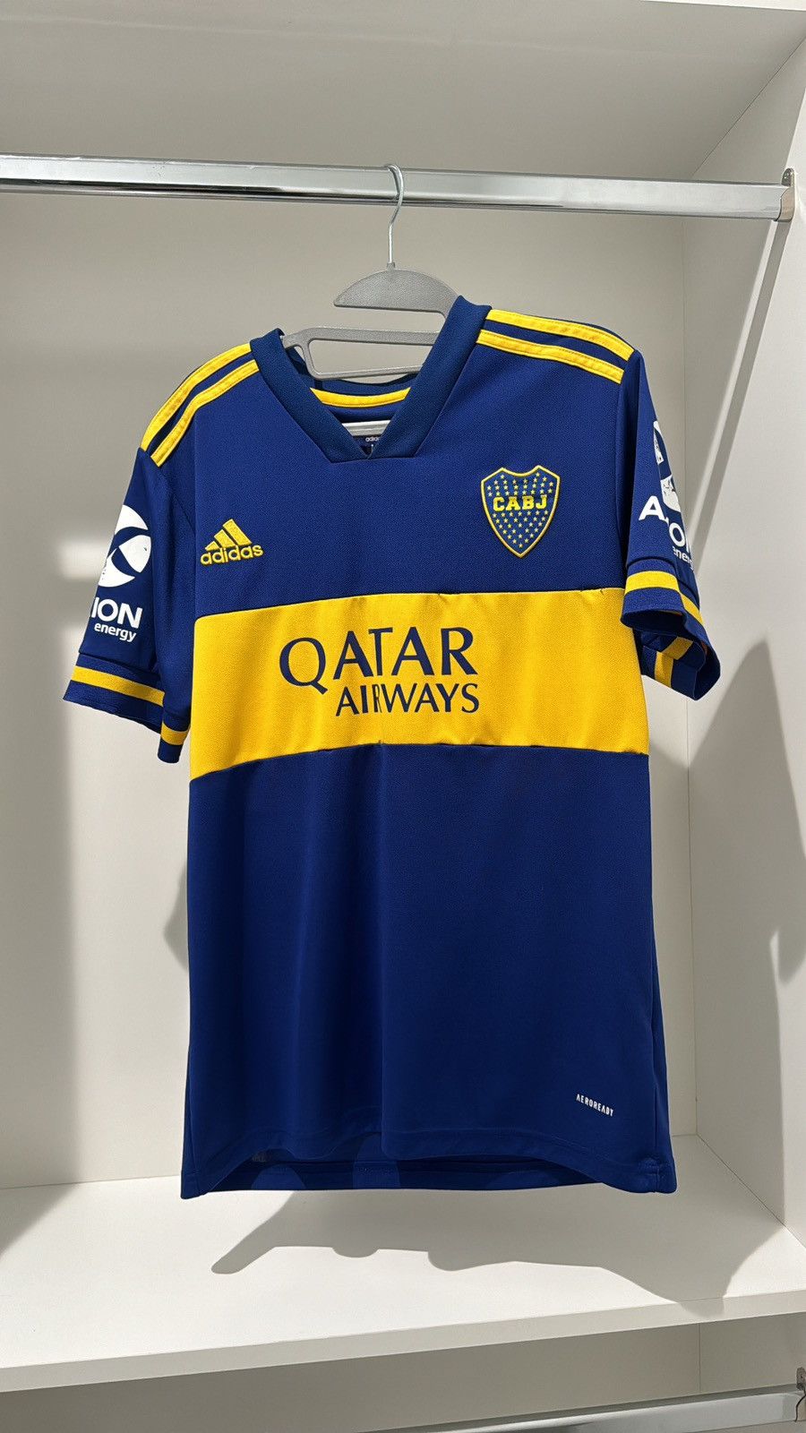 Other cabj jersey Size US M / EU 48-50 / 2 - 1 Thumbnail