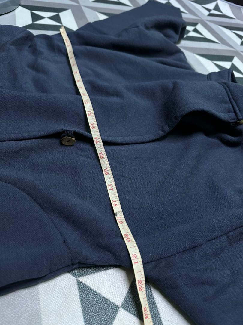 Designer Norma Kamali long jacket Size M / US 6-8 / IT 42-44 - 9 Thumbnail