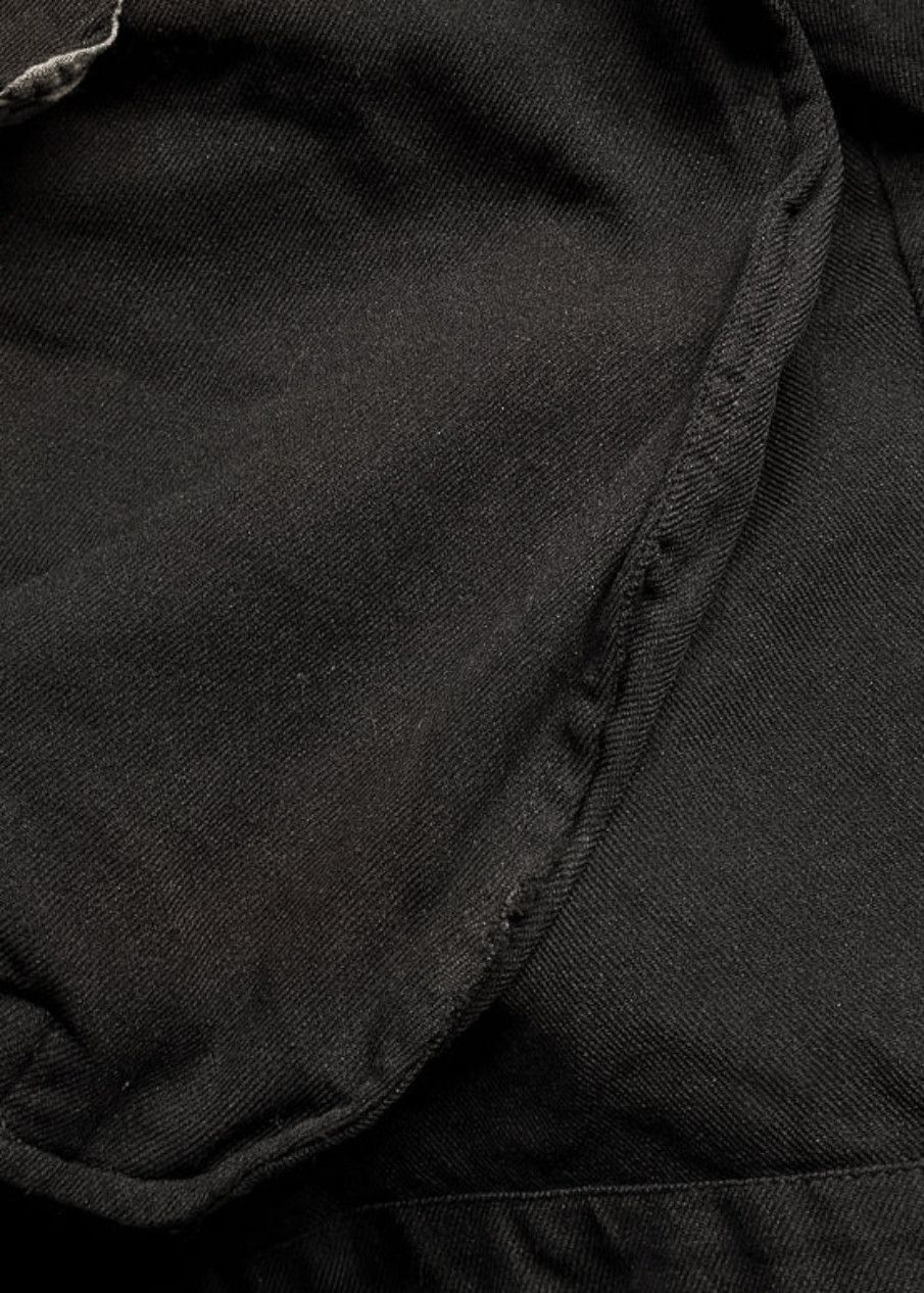 Comme des Garcons Comme Des Garçons Homme Plus Polyester Tailored Jacket Size US M / EU 48-50 / 2 - 10 Thumbnail