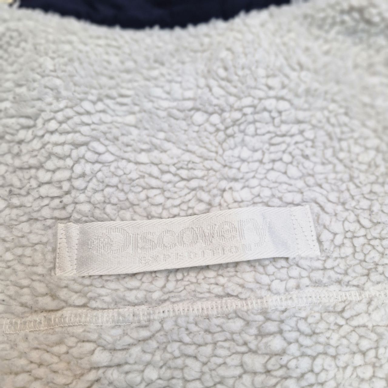 Japanese Brand Discovery Expedition Fleece Jacket Size US L / EU 52-54 / 3 - 7 Thumbnail