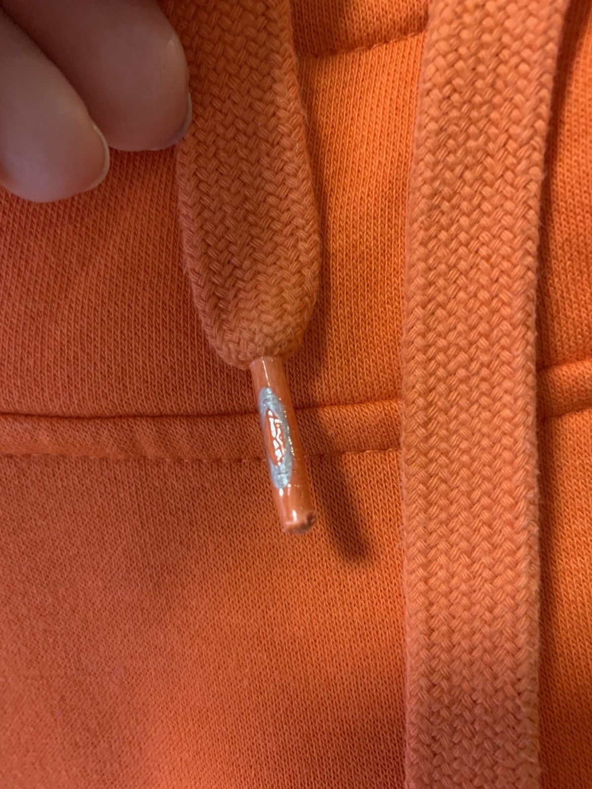Oakley Oakley Factory Pilot Hoodie Men's Flare Orange SportsApparel Size US M / EU 48-50 / 2 - 4 Thumbnail